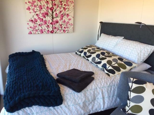 Romantic Vineyard Getaway Waipara Exteriör bild